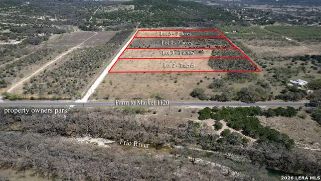 164 Whitetail Way, Rio Frio, TX 78879 - #3