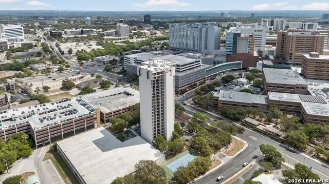 7701 Wurzbach #1802, San Antonio, TX 78229 - #3