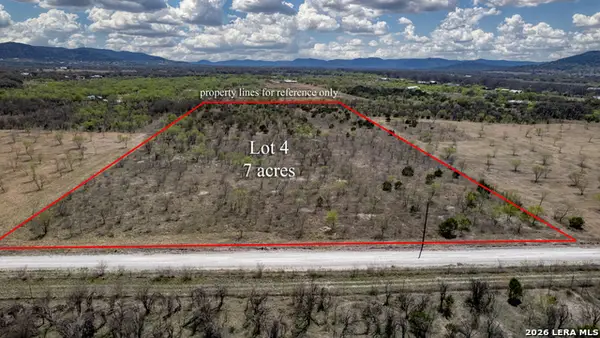 226 Whitetail Way, Rio Frio, TX 78879