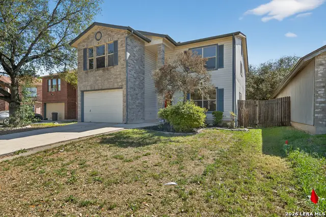 6882 Canary Meadow Dr, Converse, TX 78109 - #2
