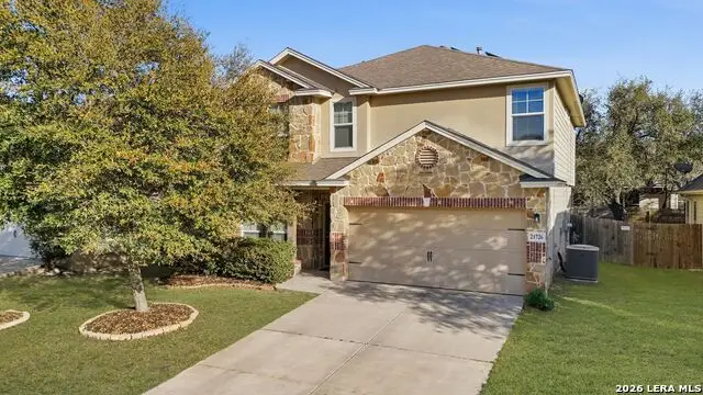 21726 Seminole Oaks, San Antonio, TX 78261 - #1