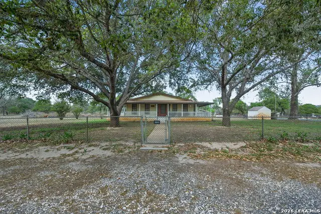 23373 Contour, San Antonio, TX 78264 - #1