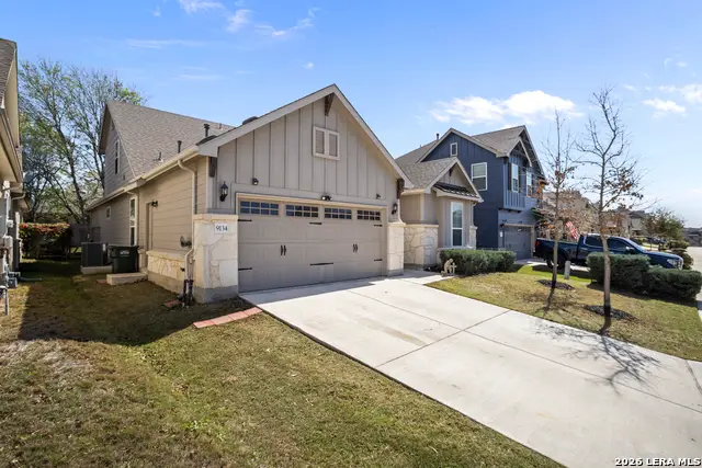 9134 Curling Post, Schertz, TX 78154 - #2