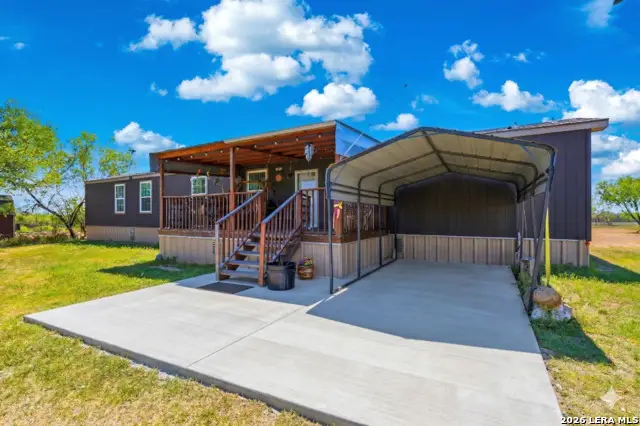 2145 Fm 2504, Poteet, TX 78065 - #1