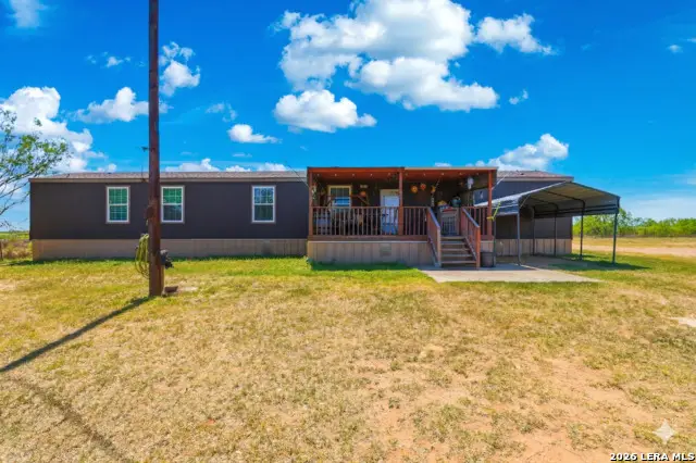 2145 Fm 2504, Poteet, TX 78065 - #2