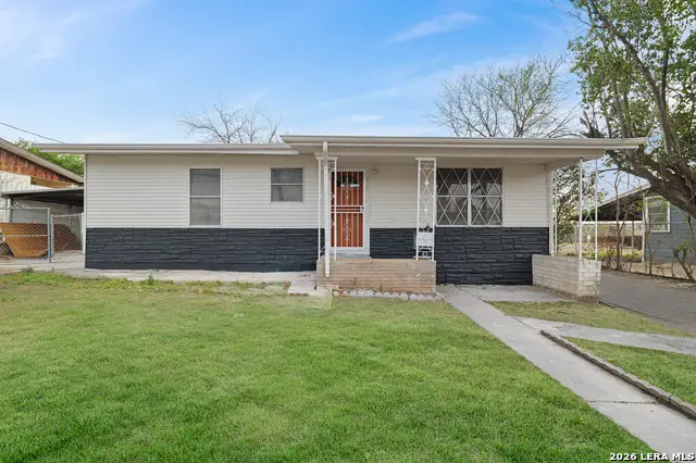 428 Koehler, San Antonio, TX 78223 - #1