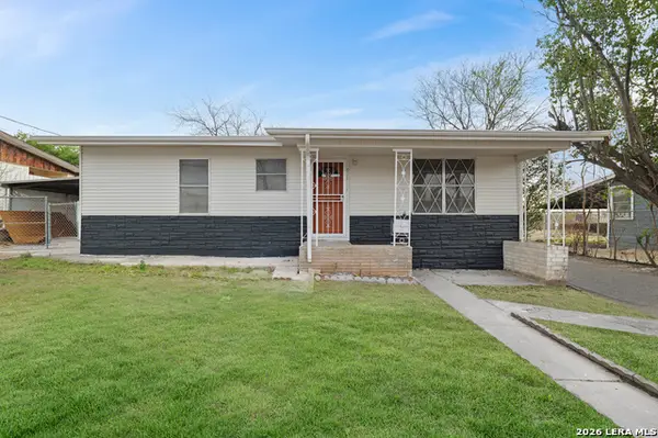 428 Koehler, San Antonio, TX 78223