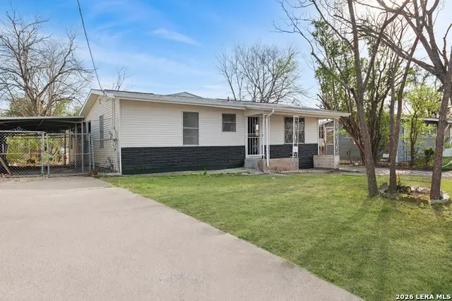 428 Koehler, San Antonio, TX 78223 - #2