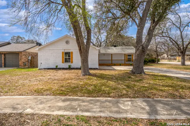 4902 El Presidio, San Antonio, TX 78233 - #1