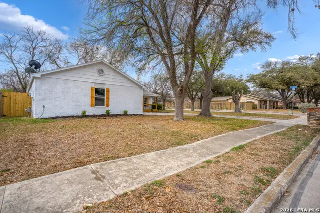 4902 El Presidio, San Antonio, TX 78233 - #3