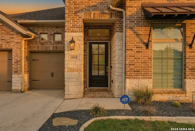 24062 Sidehill Lie, San Antonio, TX 78261 - #2