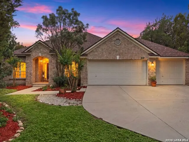 29 Horseshoe Trl, New Braunfels, TX 78132 - #1