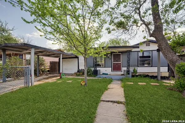 242 Rosabell, San Antonio, TX 78228
