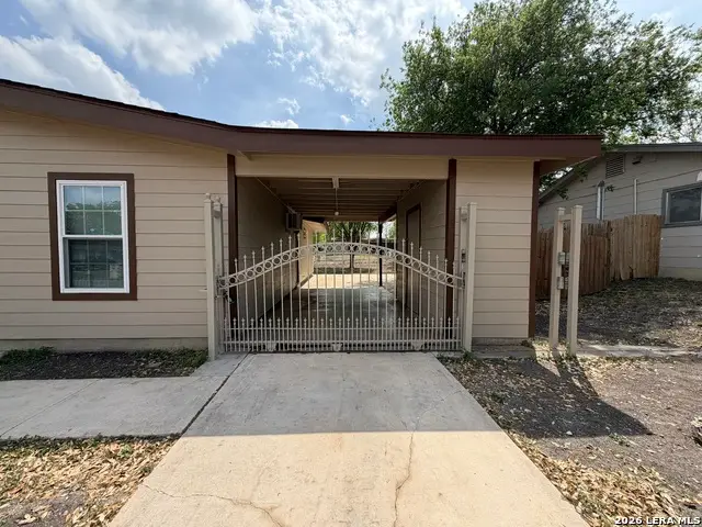 5914 Fir Valley, San Antonio, TX 78242 - #3