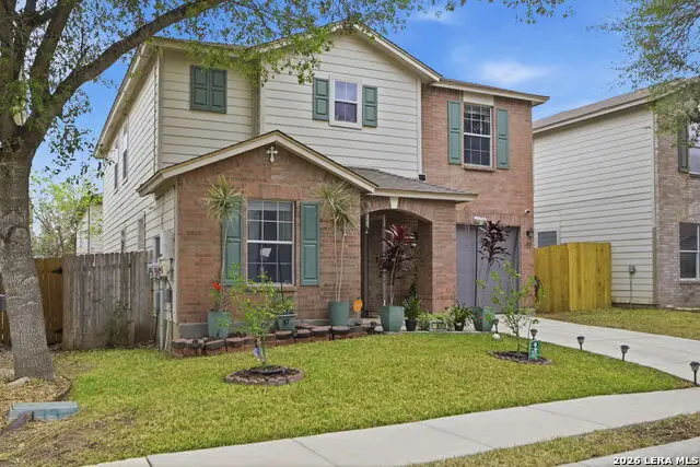 87 Booker Palm, San Antonio, TX 78239 - #2