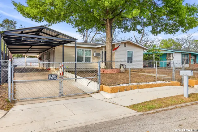 131 Willee, San Antonio, TX 78228 - #2
