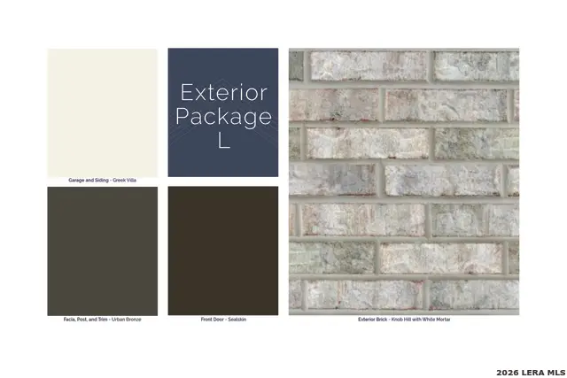 4214 Winston Way, New Braunfels, TX 78130 - #2