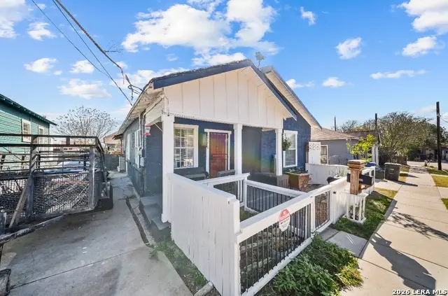 226 Aztec, San Antonio, TX 78207 - #2