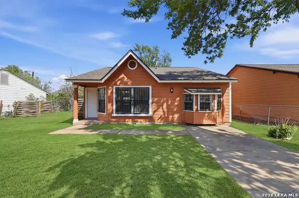 9142 Seafarer, San Antonio, TX 78242