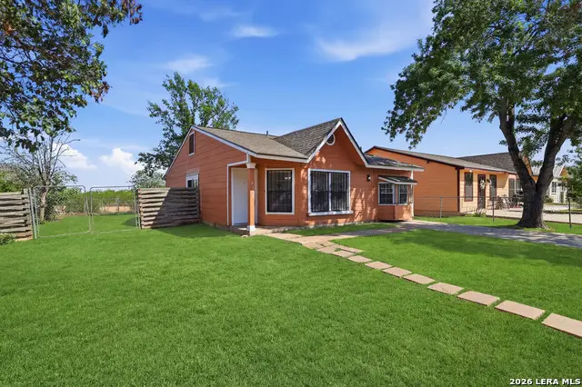 9142 Seafarer, San Antonio, TX 78242 - #2