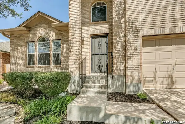 6365 Stable Farm, San Antonio, TX 78249 - #3