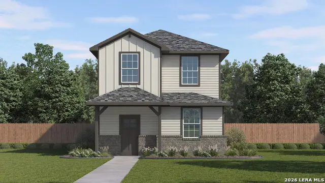 5506 Daylight Drive, New Braunfels, TX 78130 - #1