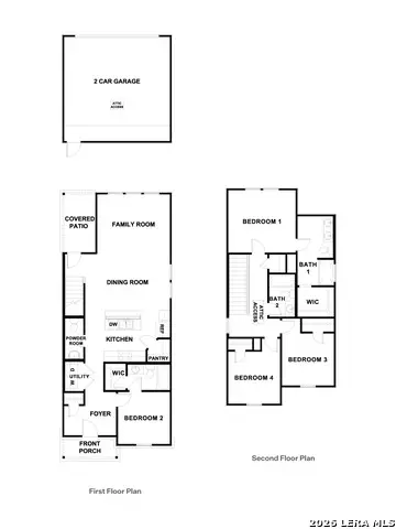 5506 Daylight Drive, New Braunfels, TX 78130 - #2