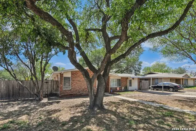 4538 Waikiki, San Antonio, TX 78218 - #2