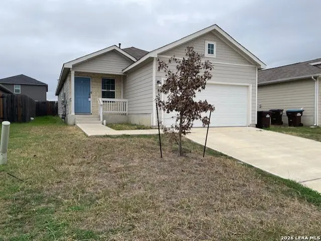 8507 Amistad Cove, Converse, TX 78109 - #2