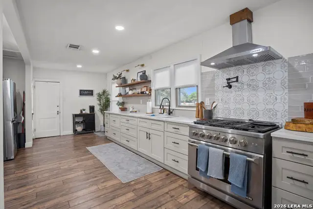 138 Greenlawn, San Antonio, TX 78201 - #1