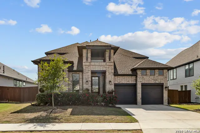 5389 Hartley, Schertz, TX 78108 - #1