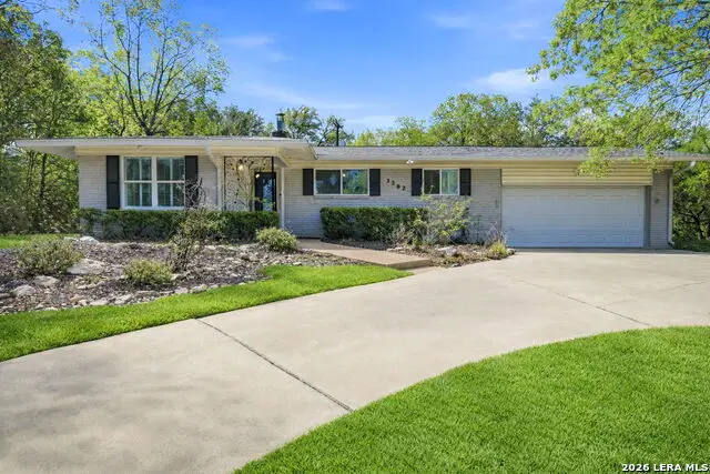 3202 Bent Bow, San Antonio, TX 78209 - #1
