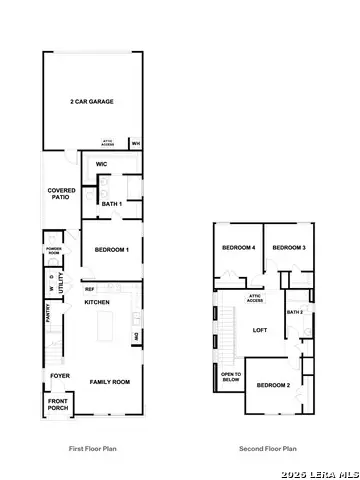 5510 Daylight Drive, New Braunfels, TX 78130 - #2