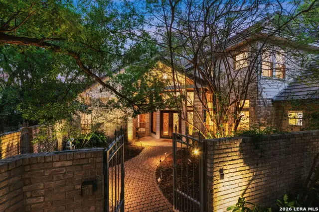 9 Scarborough Square, San Antonio, TX 78218 - #1