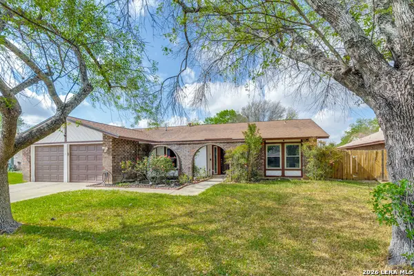 3318 Rosetti, San Antonio, TX 78247