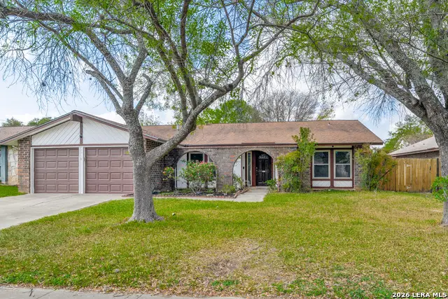 3318 Rosetti, San Antonio, TX 78247 - #2