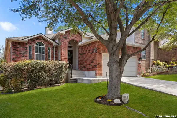 806 Point Valley, San Antonio, TX 78253