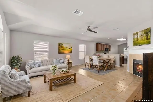 806 Point Valley, San Antonio, TX 78253 - #3