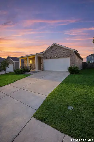 12523 Galatea, San Antonio, TX 78245 - #3