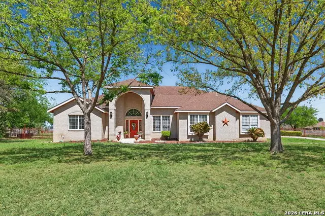 7627 Triple Wood St, China Grove, TX 78263 - #1