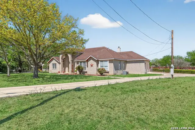 7627 Triple Wood St, China Grove, TX 78263 - #3