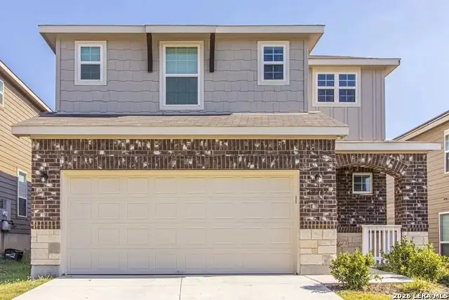 10362 Martin, San Antonio, TX 78252 - #1