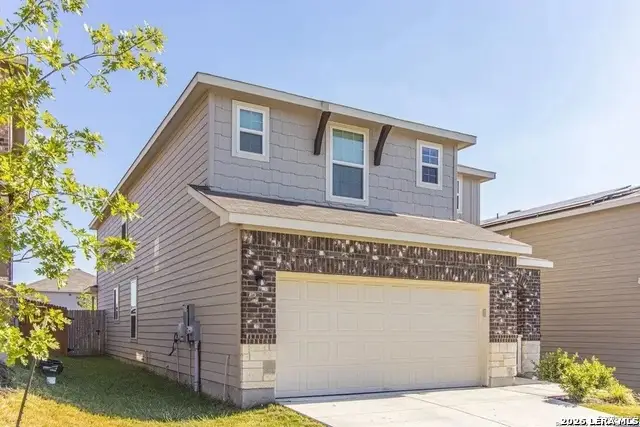 10362 Martin, San Antonio, TX 78252 - #3