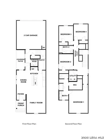 5542 Daylight Drive, New Braunfels, TX 78130 - #2