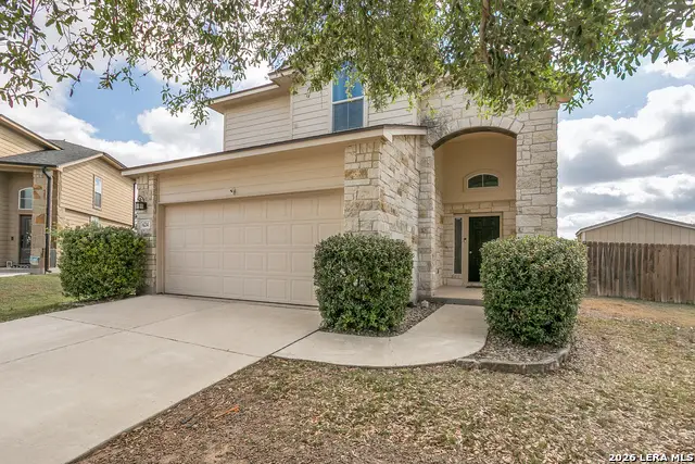 624 Briggs, New Braunfels, TX 78130 - #1