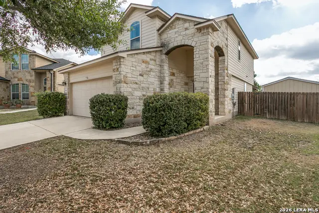 624 Briggs, New Braunfels, TX 78130 - #2