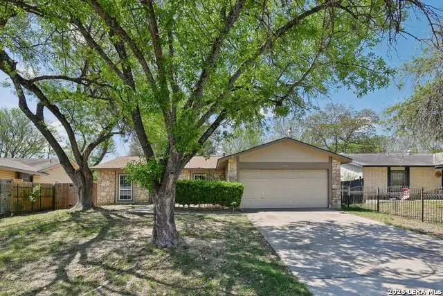 9019 Old Sky Harbor, San Antonio, TX 78242 - #2