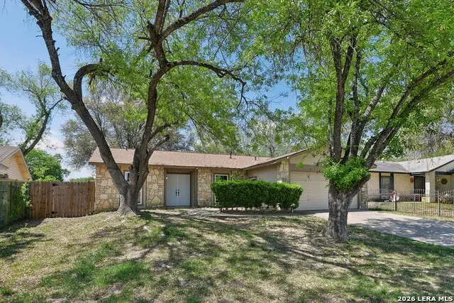 9019 Old Sky Harbor, San Antonio, TX 78242 - #3