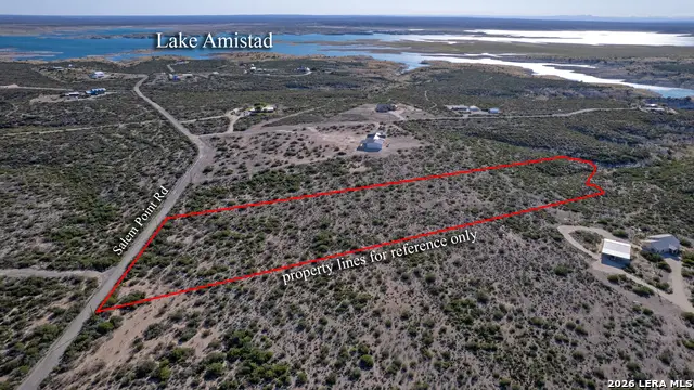 TBD Salem Point Drive, Del Rio Northwest, TX 78837 - #2