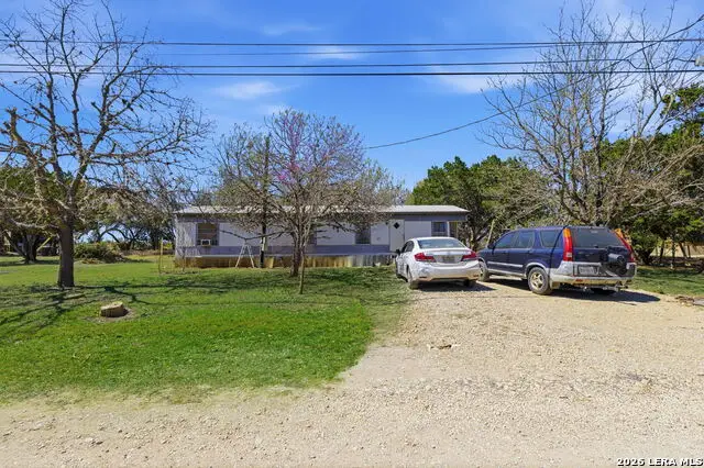 381 Chaparral, Bandera, TX 78003 - #2